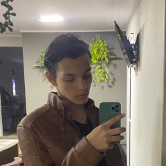 Calebe Müller Rocha Machado