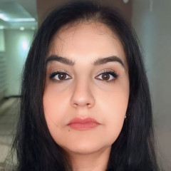 Miriam Matos