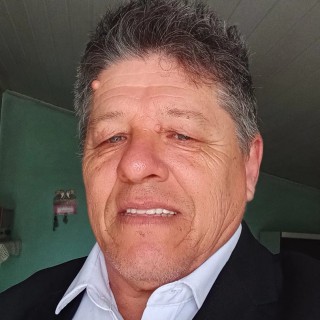 Pb. Vilmar Fernandes